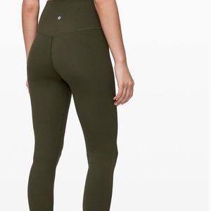 Lululemon Align Pant 25” Multiple Colors